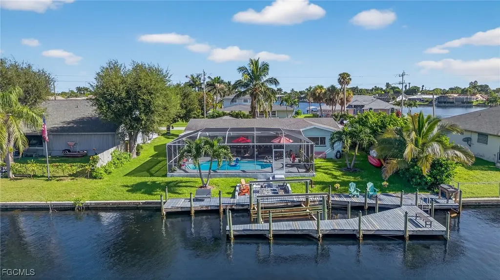 138 SE 40th Street Cape Coral FL 33904