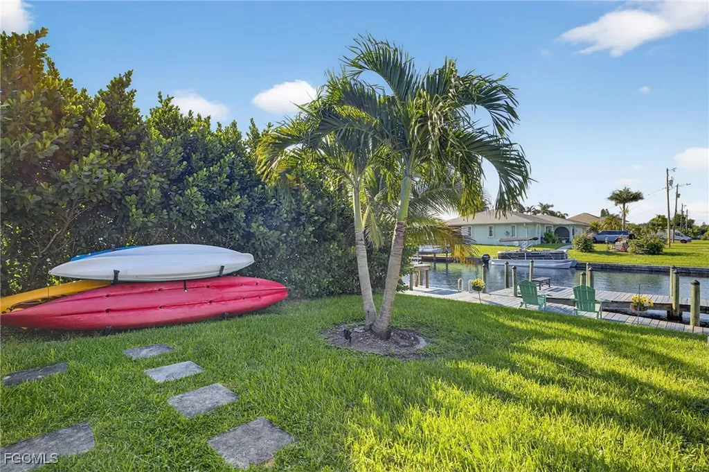138 SE 40th Street Cape Coral FL 33904