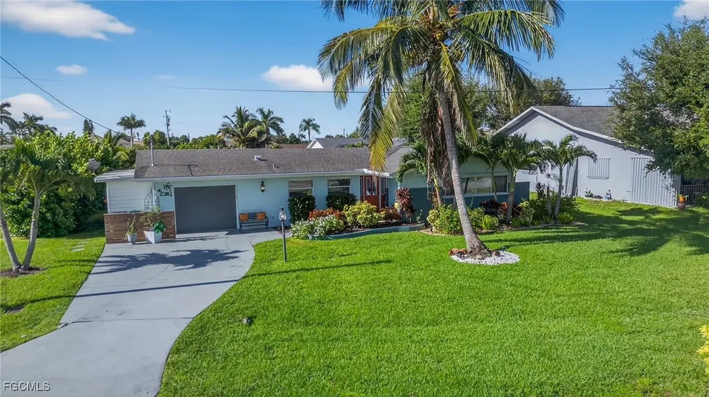 138 SE 40th Street Cape Coral FL 33904