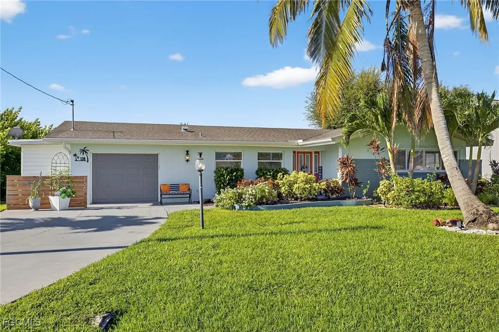 138 SE 40th Street Cape Coral FL 33904