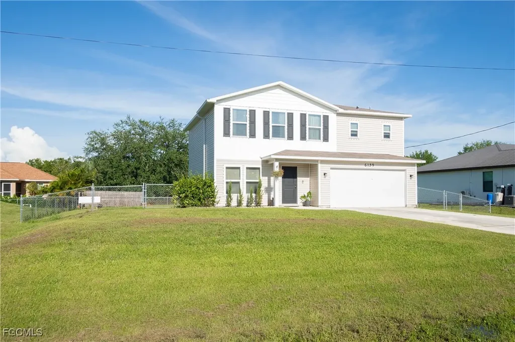 6139 Hershey Avenue Fort Myers FL 33905