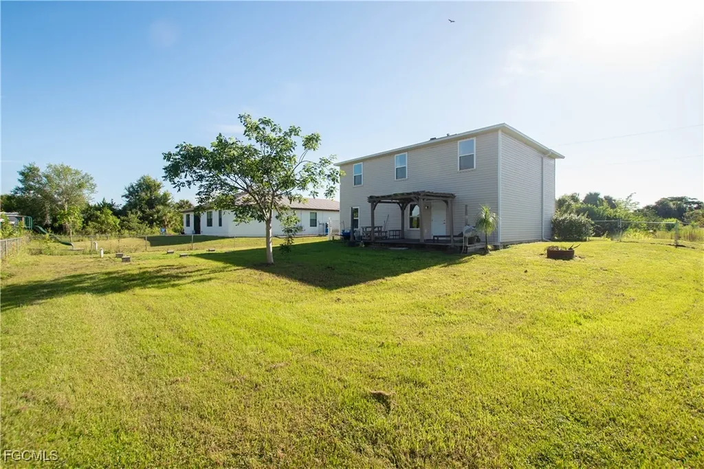 6139 Hershey Avenue Fort Myers FL 33905