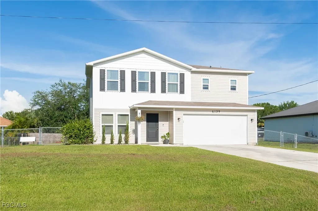 6139 Hershey Avenue Fort Myers FL 33905