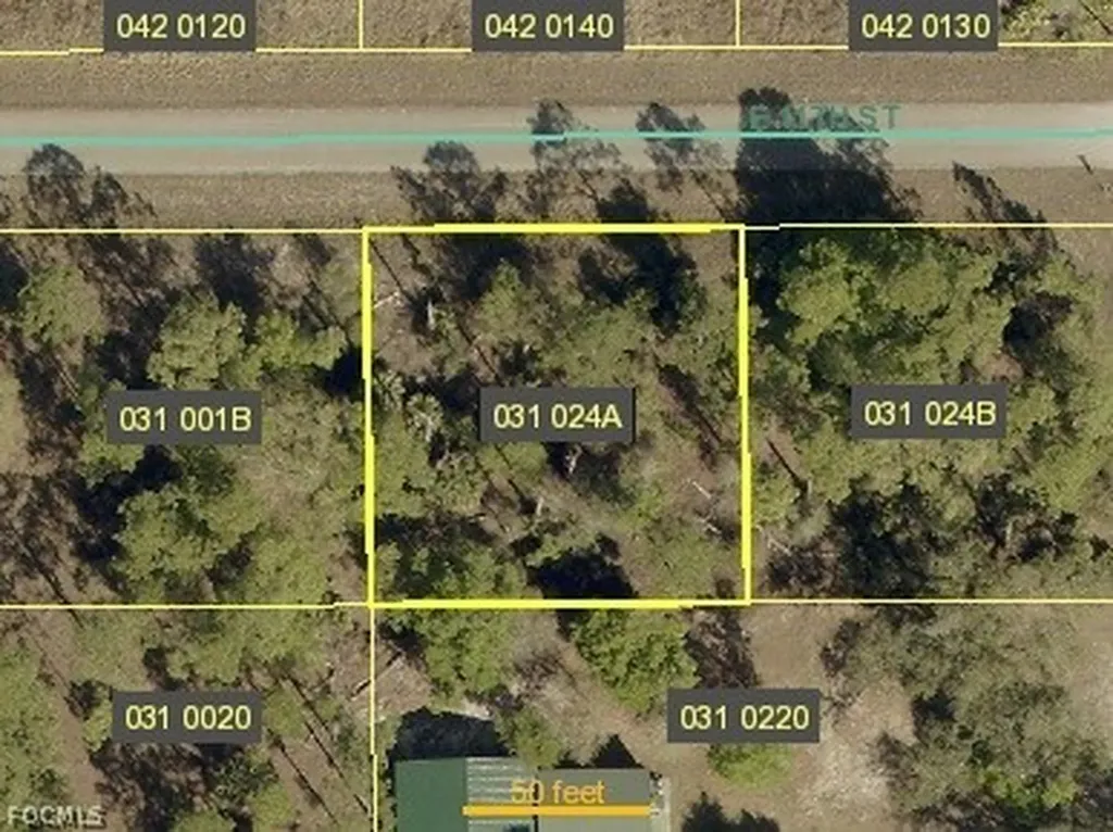 4104 E 11th Street Lehigh Acres FL 33972