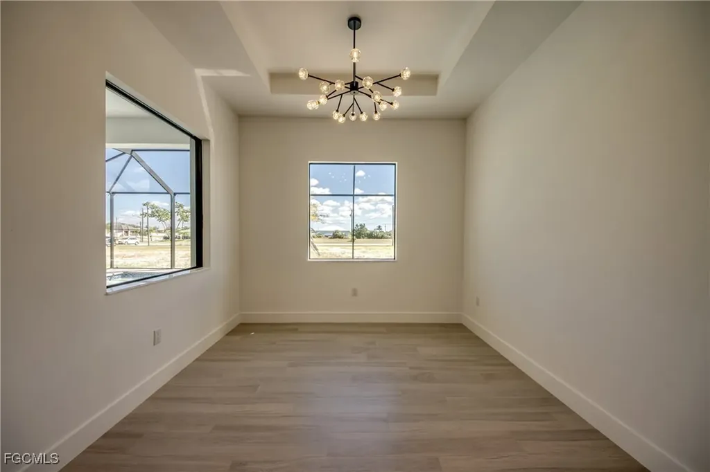 1531 NW 40th Place Cape Coral FL 33993