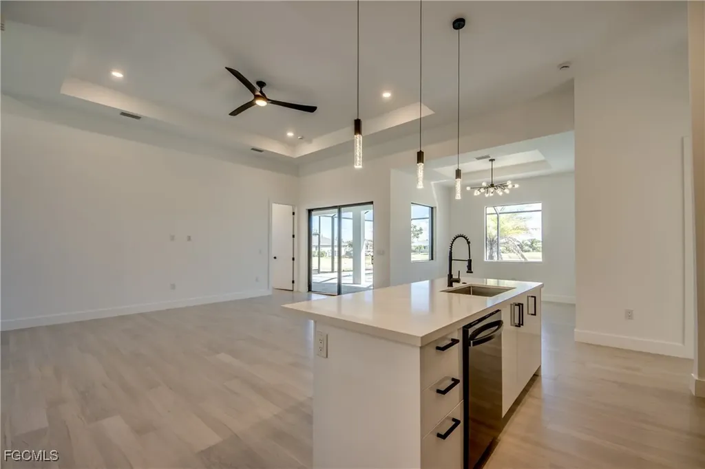 1531 NW 40th Place Cape Coral FL 33993