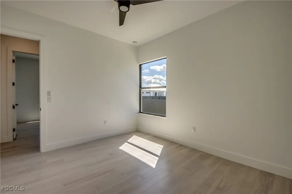 1531 NW 40th Place Cape Coral FL 33993