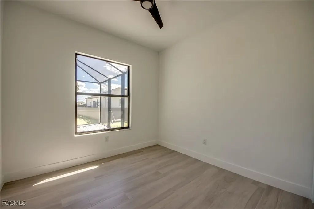 1531 NW 40th Place Cape Coral FL 33993