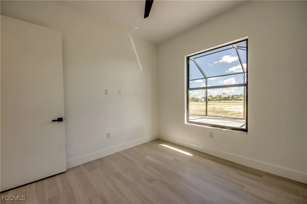 1531 NW 40th Place Cape Coral FL 33993