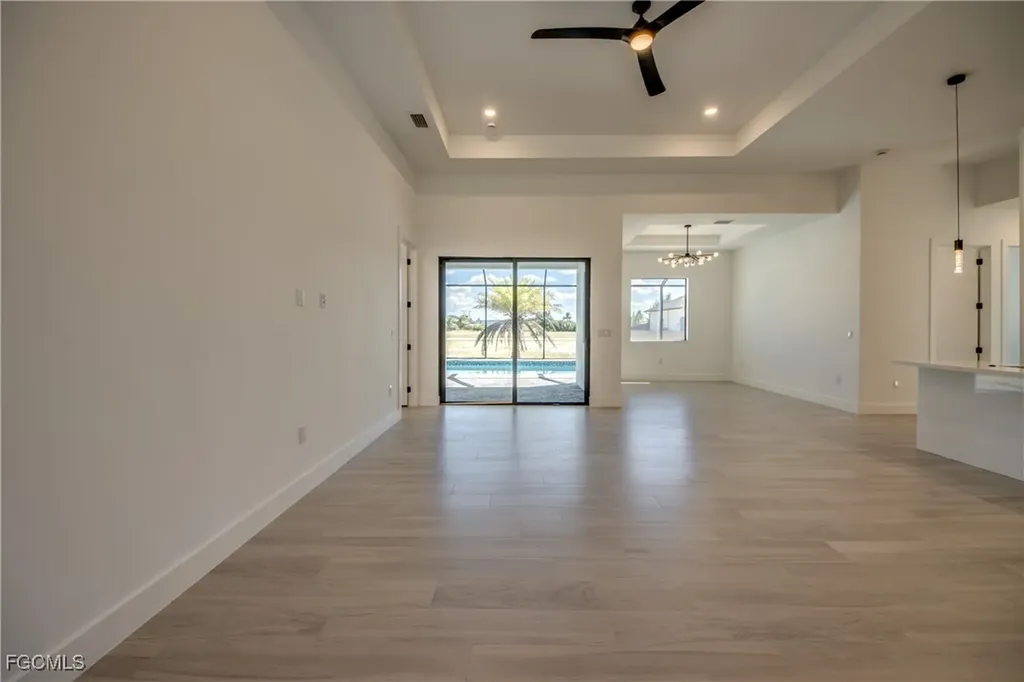 1531 NW 40th Place Cape Coral FL 33993