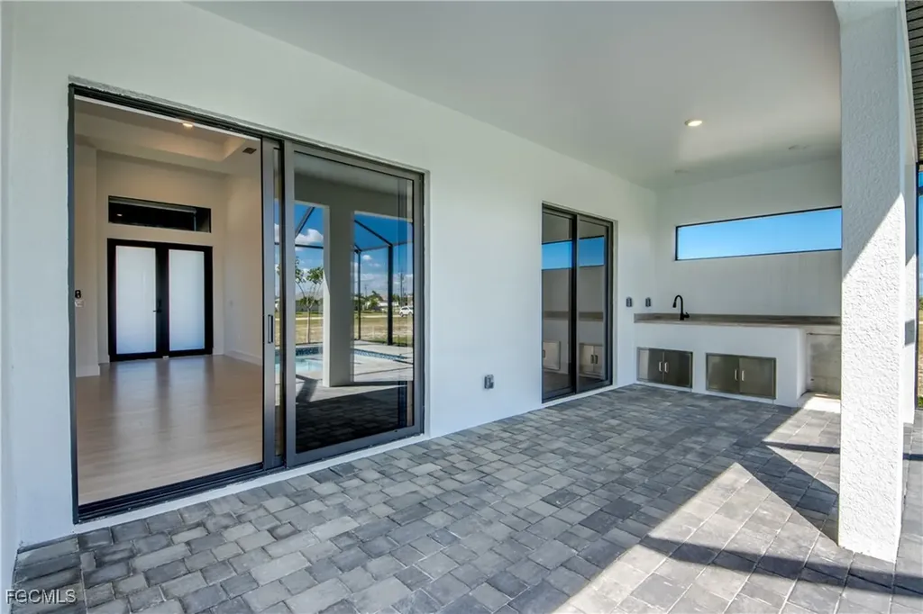 1531 NW 40th Place Cape Coral FL 33993