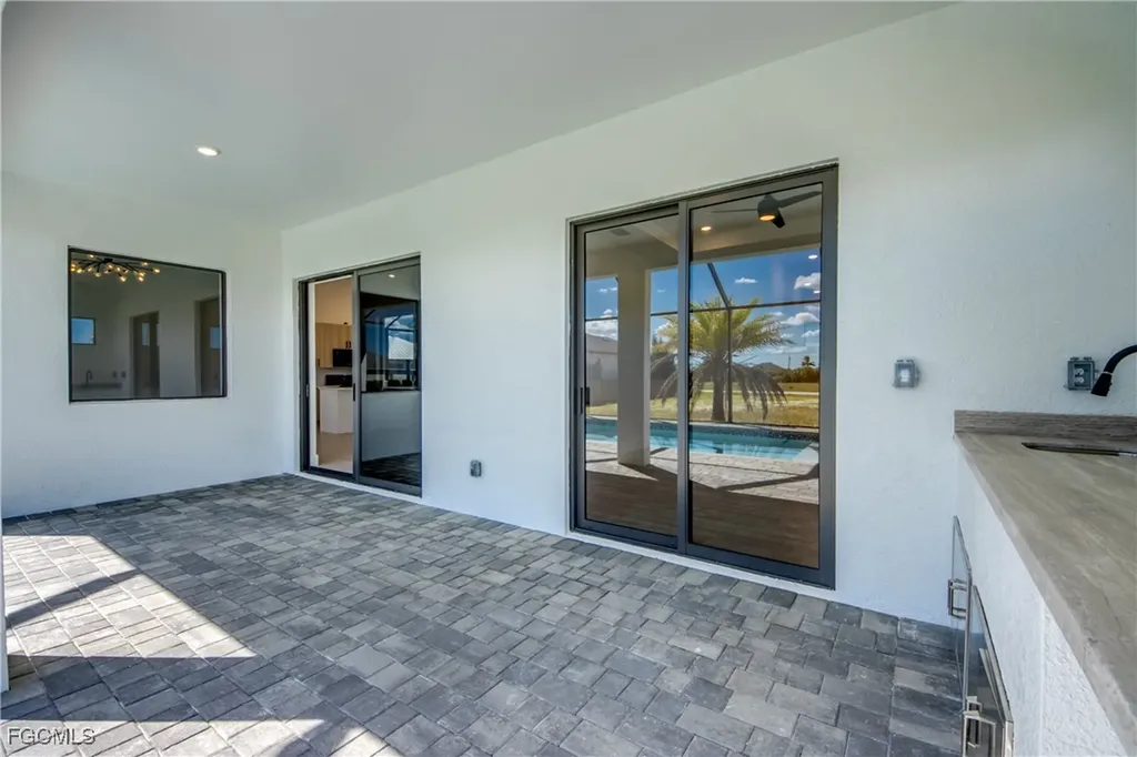 1531 NW 40th Place Cape Coral FL 33993