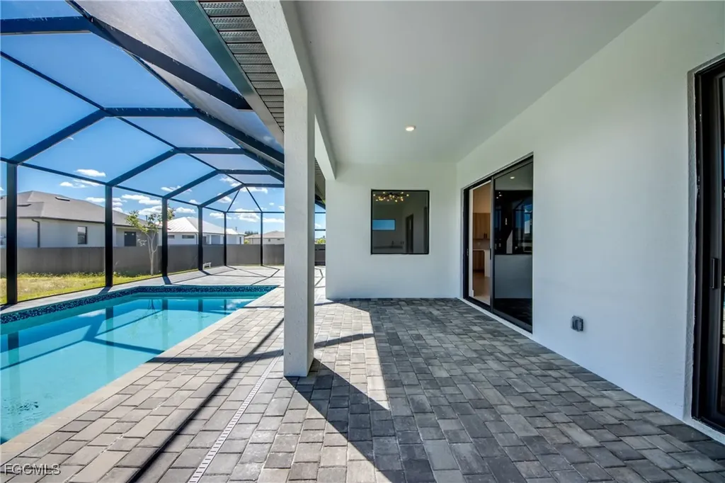 1531 NW 40th Place Cape Coral FL 33993