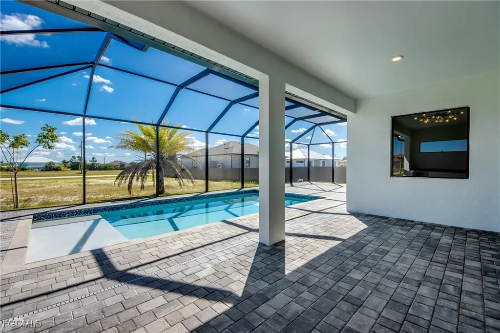 1531 NW 40th Place Cape Coral FL 33993