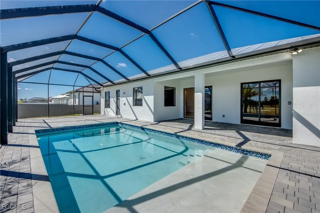 1531 NW 40th Place Cape Coral FL 33993