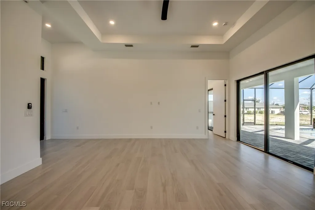 1531 NW 40th Place Cape Coral FL 33993