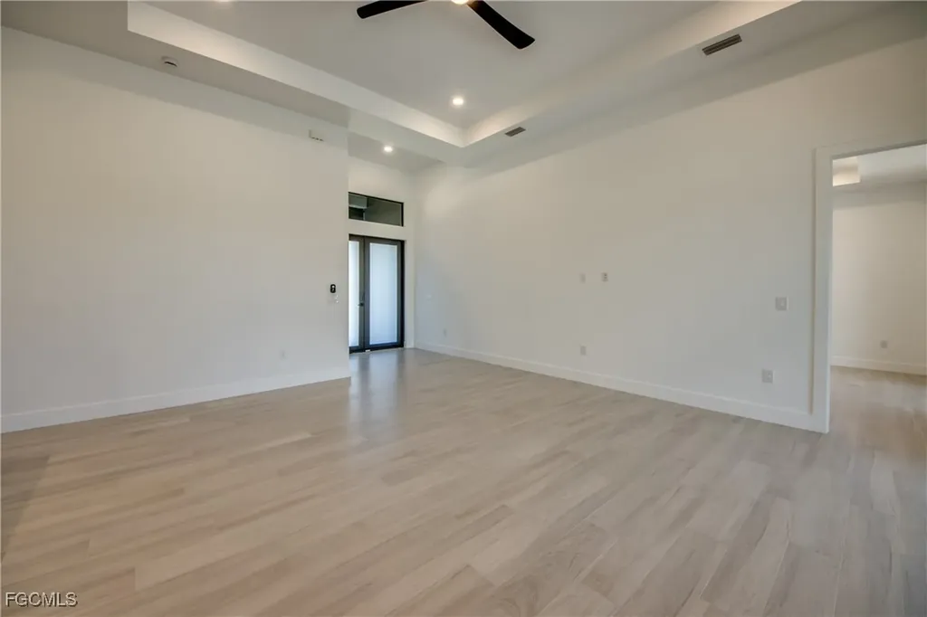 1531 NW 40th Place Cape Coral FL 33993