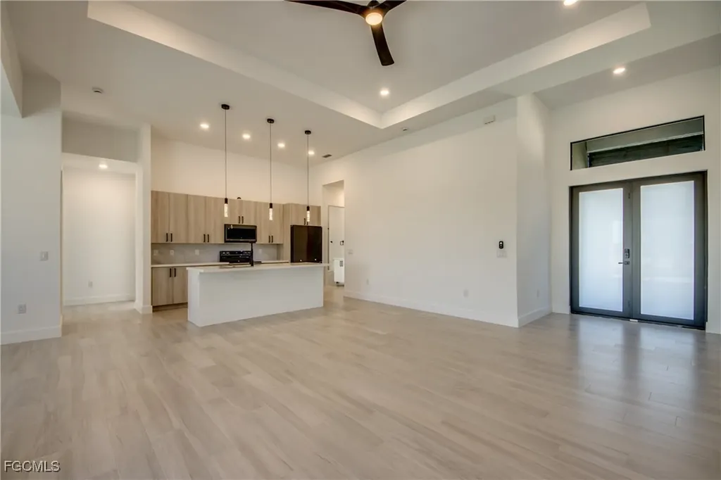 1531 NW 40th Place Cape Coral FL 33993