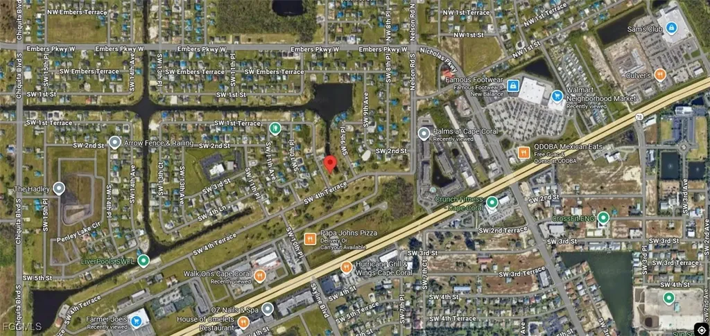 217 SW 10th Avenue Cape Coral FL 33991