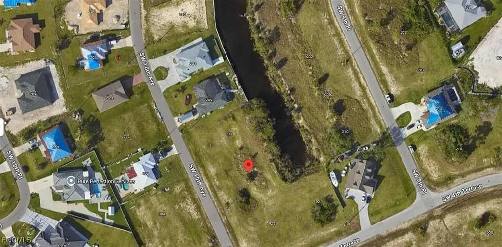 217 SW 10th Avenue Cape Coral FL 33991