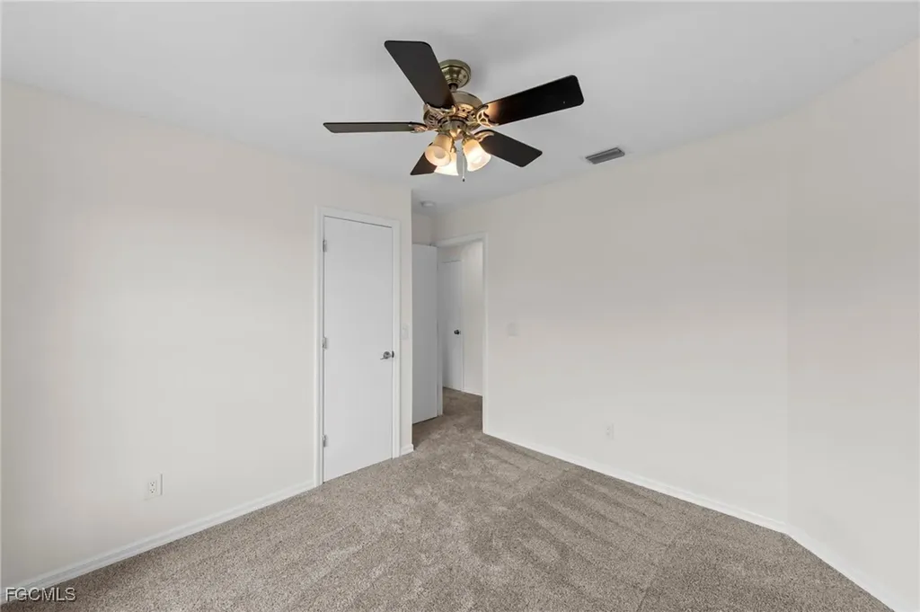 816 Agnes Avenue Lehigh Acres FL 33971