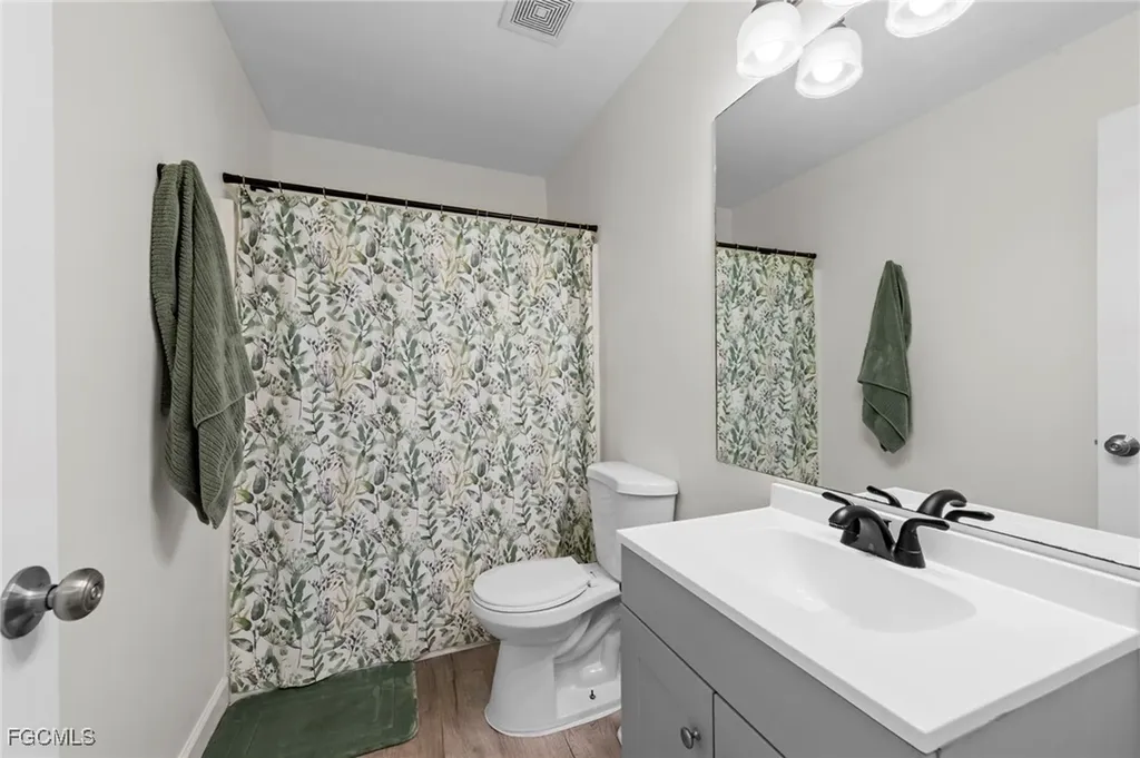 816 Agnes Avenue Lehigh Acres FL 33971