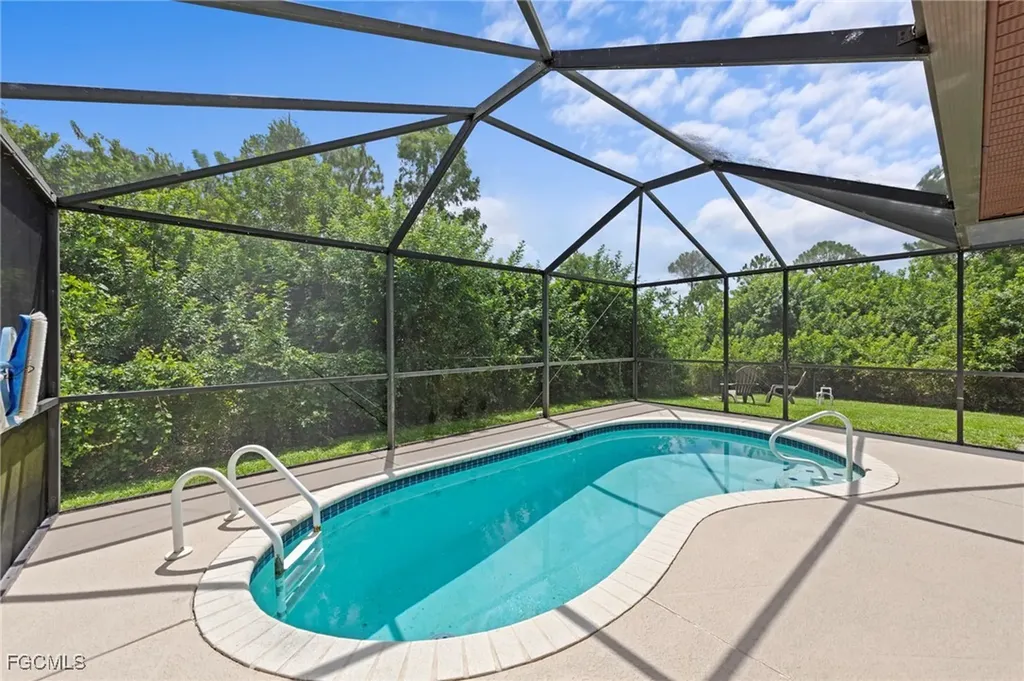 816 Agnes Avenue Lehigh Acres FL 33971