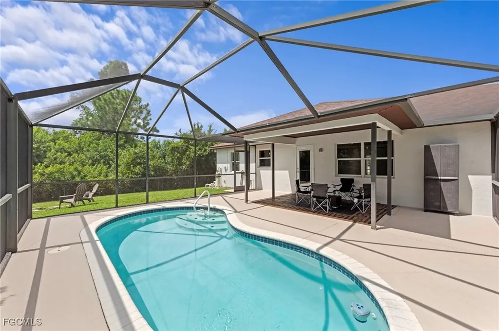 816 Agnes Avenue Lehigh Acres FL 33971