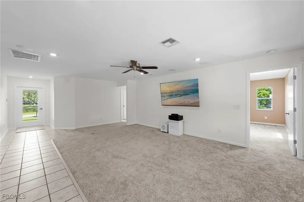 816 Agnes Avenue Lehigh Acres FL 33971