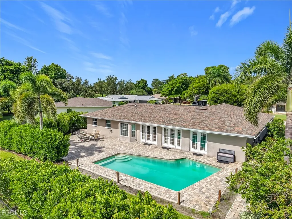 5351 Chippendale Circle E Fort Myers FL 33919