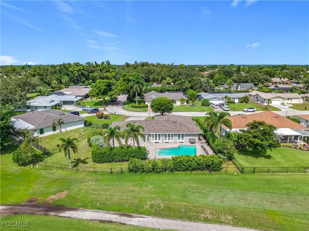 5351 Chippendale Circle E Fort Myers FL 33919