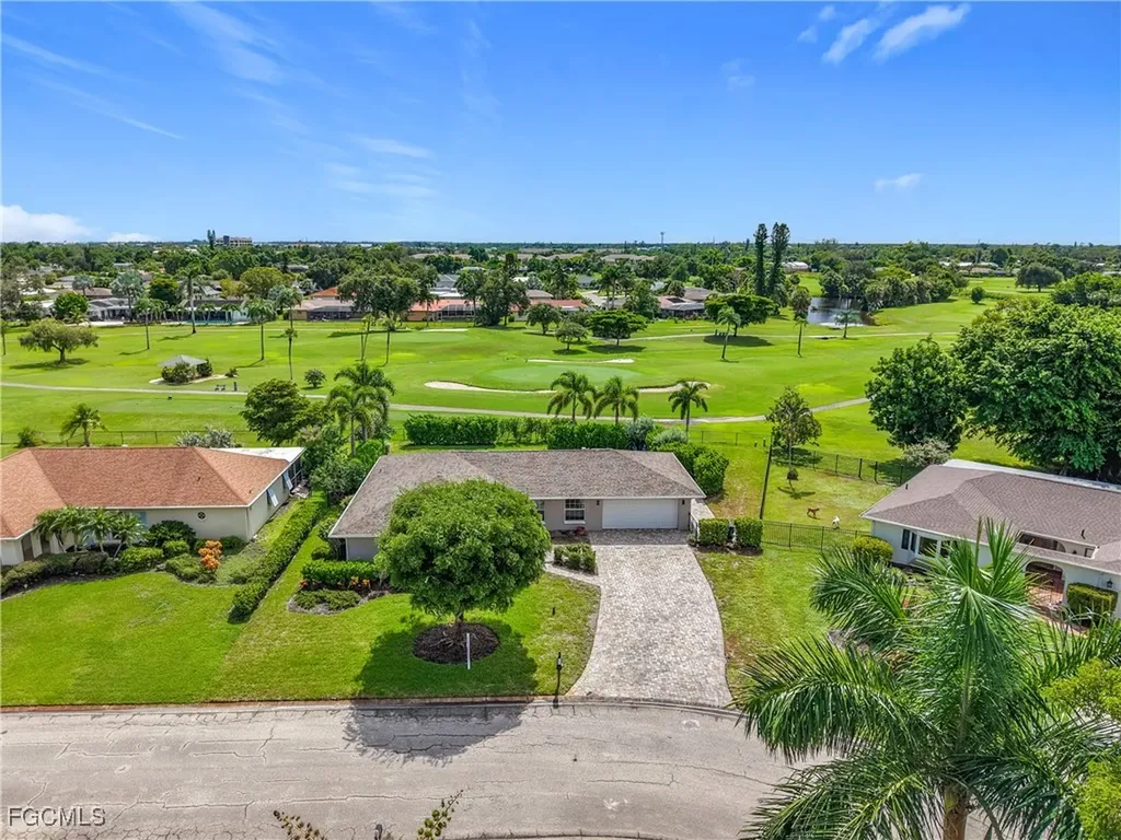 5351 Chippendale Circle E Fort Myers FL 33919