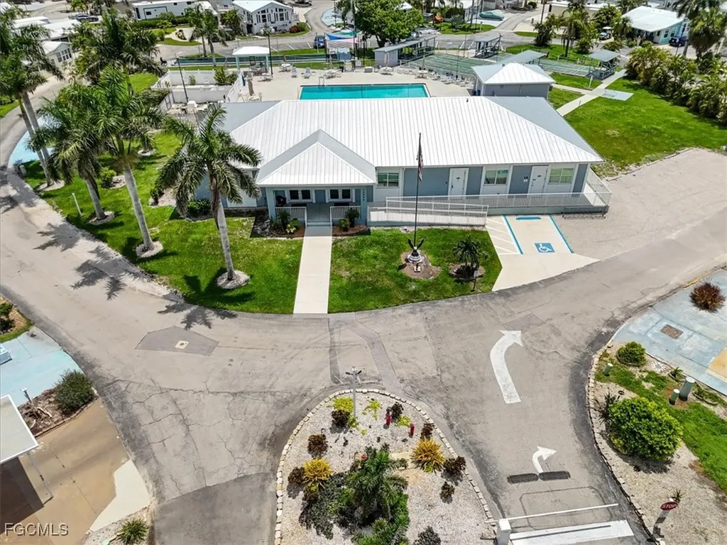 5773 Pink Panther Drive Fort Myers FL 33908