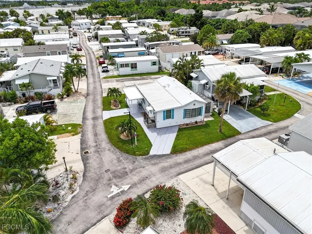 5773 Pink Panther Drive Fort Myers FL 33908