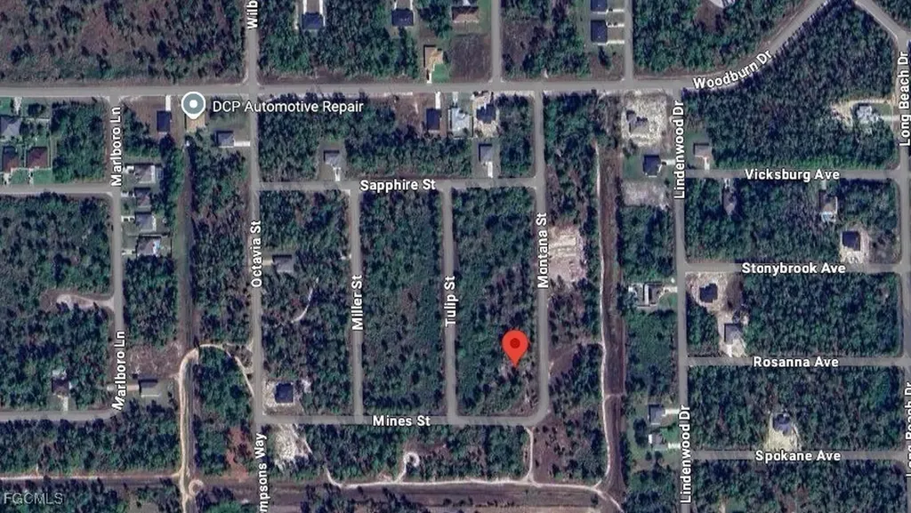 1847 Montana Street Lehigh Acres FL 33972