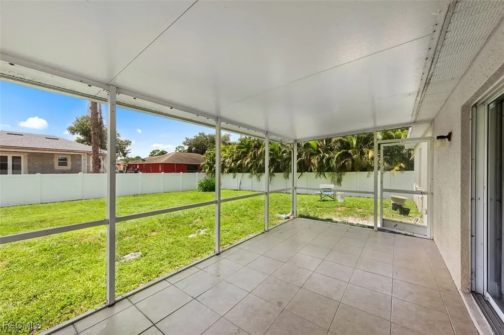 3309 19th Street W Lehigh Acres FL 33971