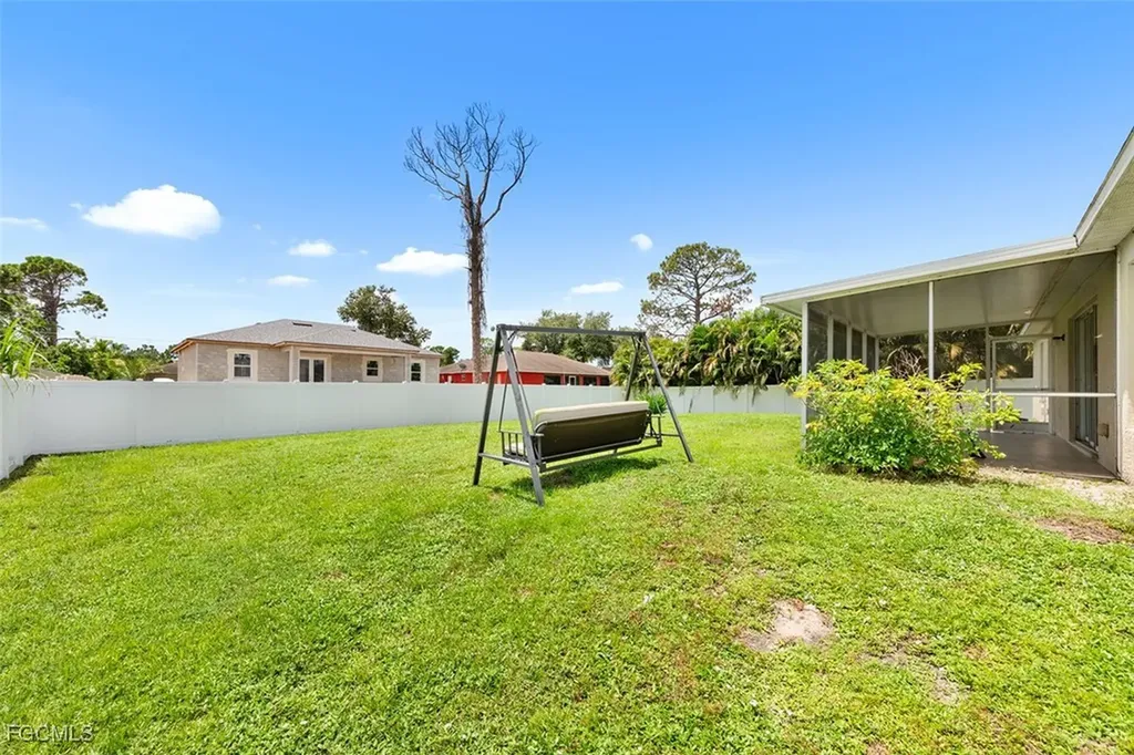 3309 19th Street W Lehigh Acres FL 33971