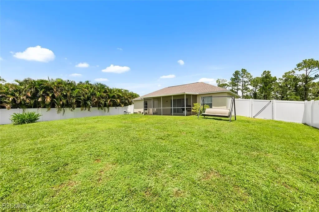 3309 19th Street W Lehigh Acres FL 33971