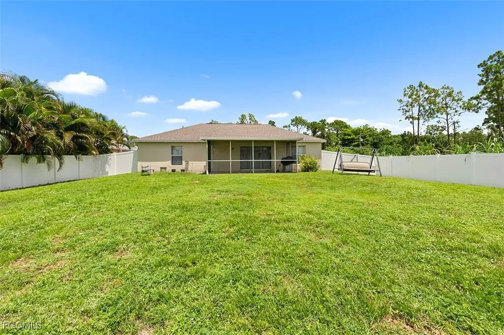 3309 19th Street W Lehigh Acres FL 33971