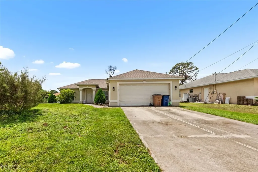 3309 19th Street W Lehigh Acres FL 33971