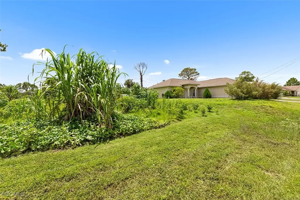 3309 19th Street W Lehigh Acres FL 33971