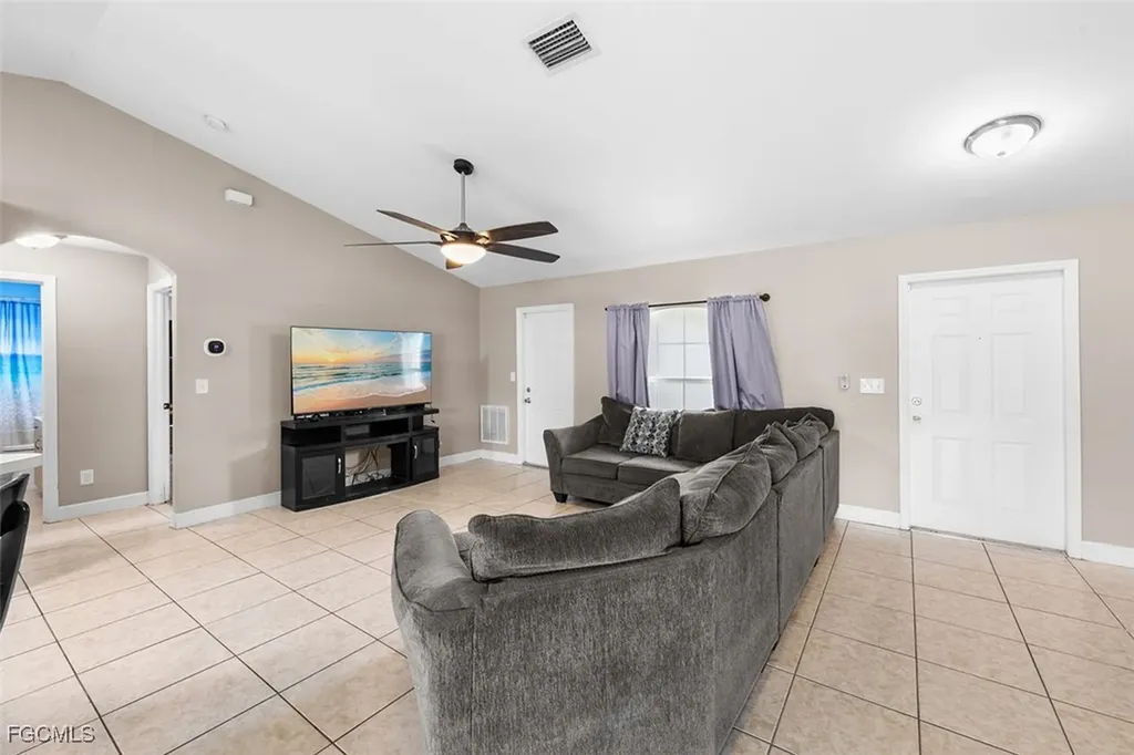 3309 19th Street W Lehigh Acres FL 33971