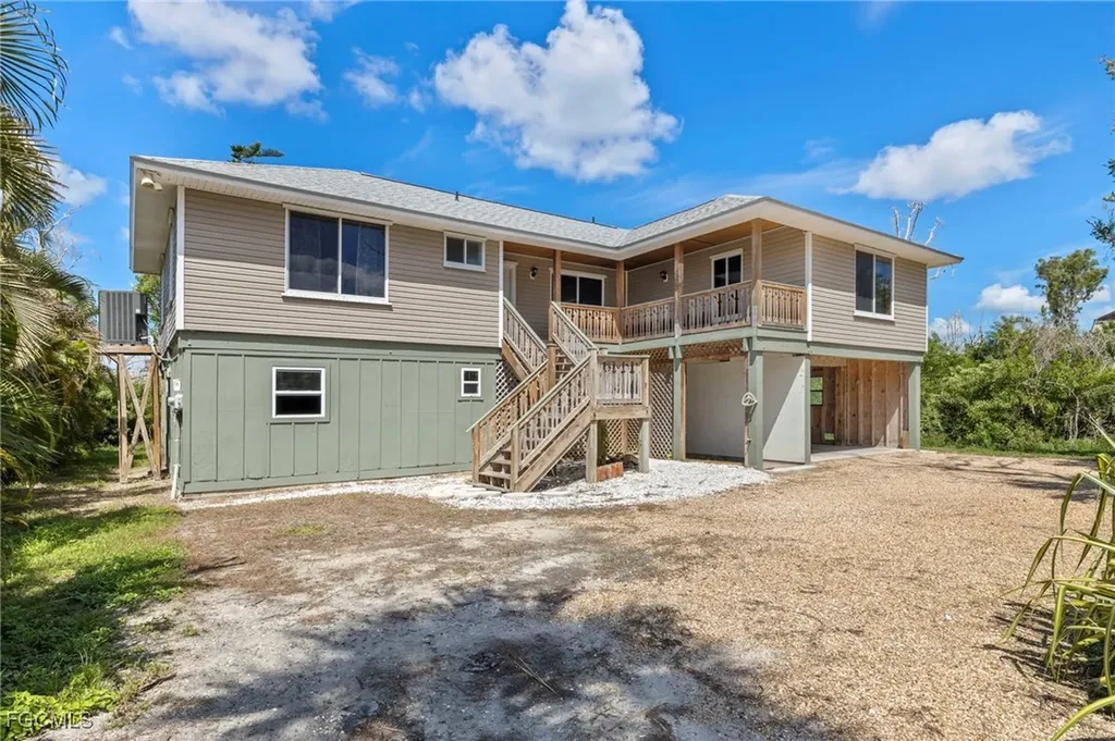 16600 Wisteria Drive Fort Myers FL 33908