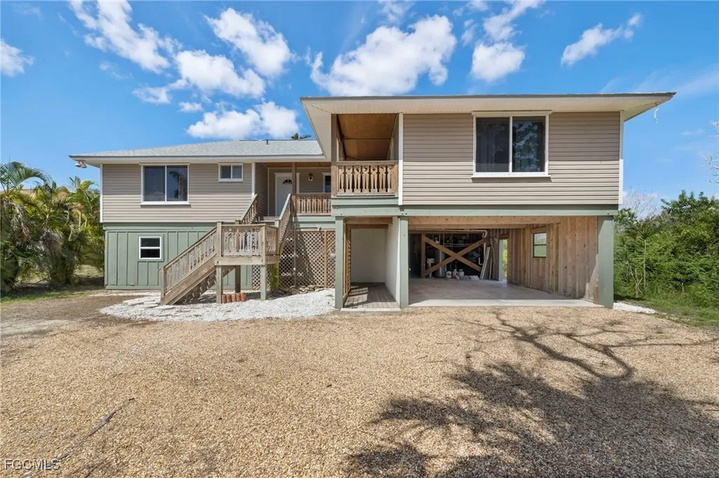 16600 Wisteria Drive Fort Myers FL 33908