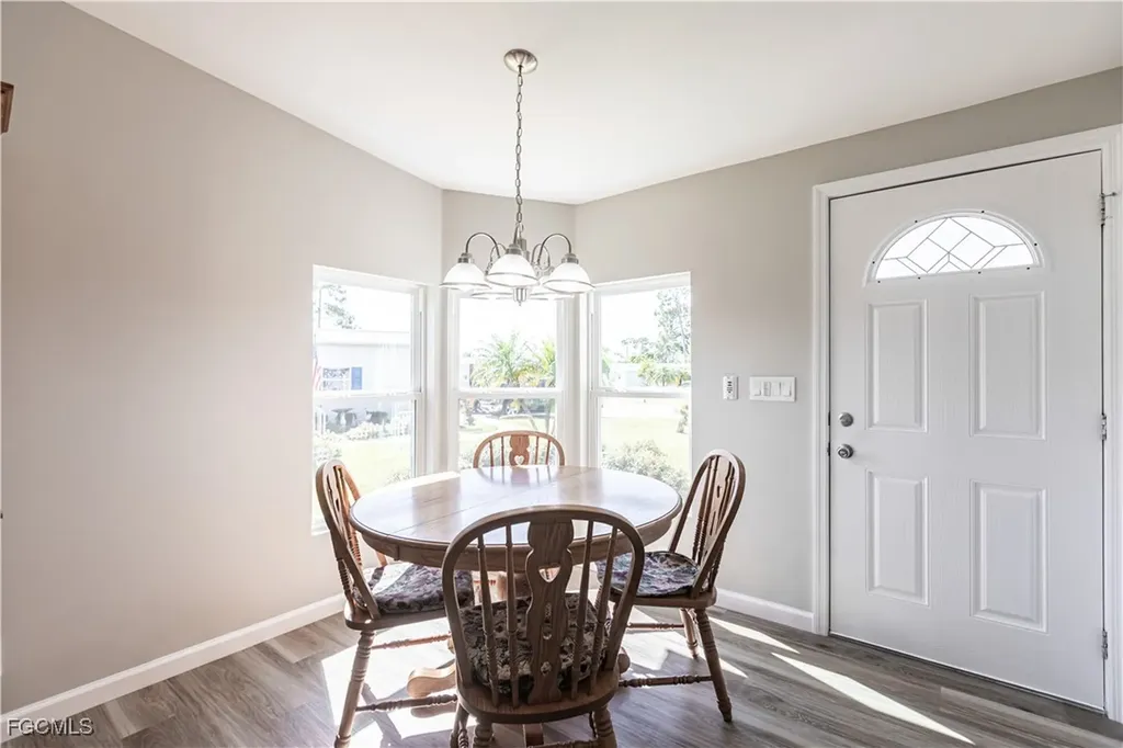 19867 Eagle Trace Court North Fort Myers FL 33903