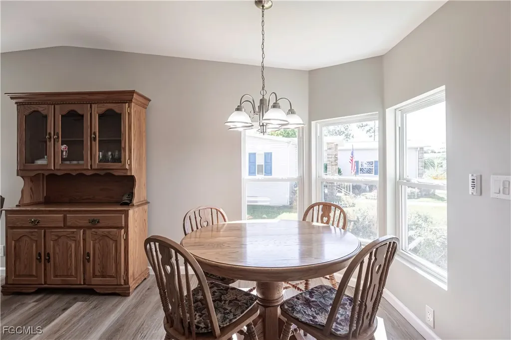 19867 Eagle Trace Court North Fort Myers FL 33903