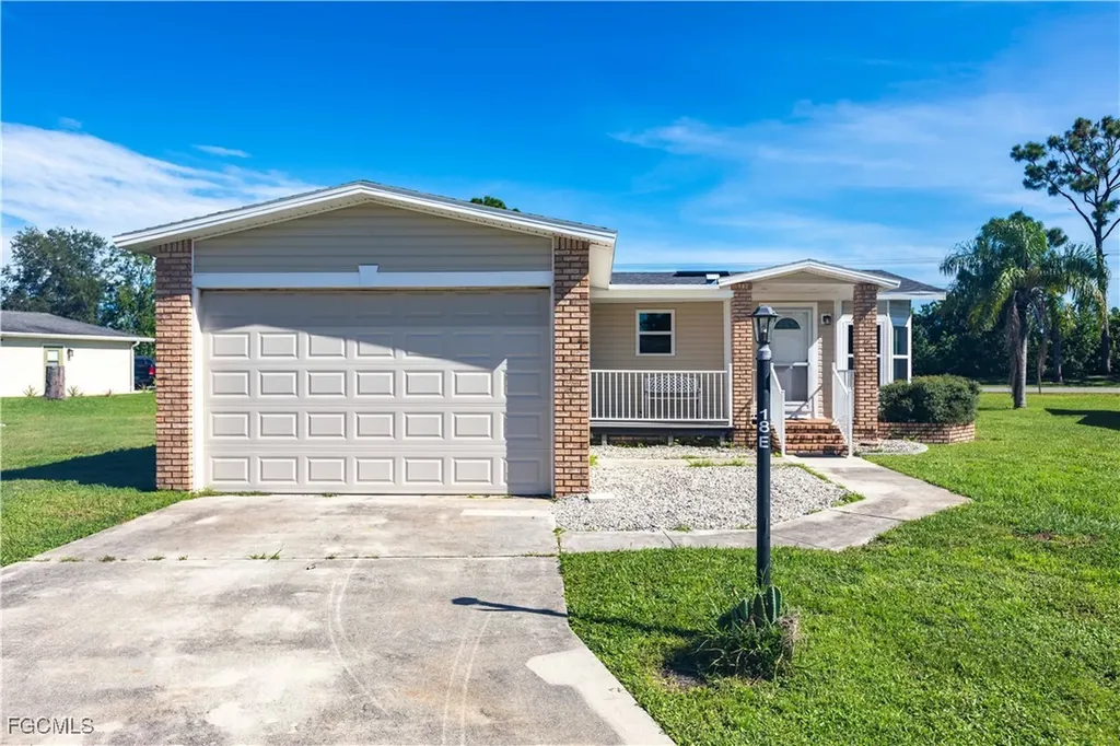 19867 Eagle Trace Court North Fort Myers FL 33903