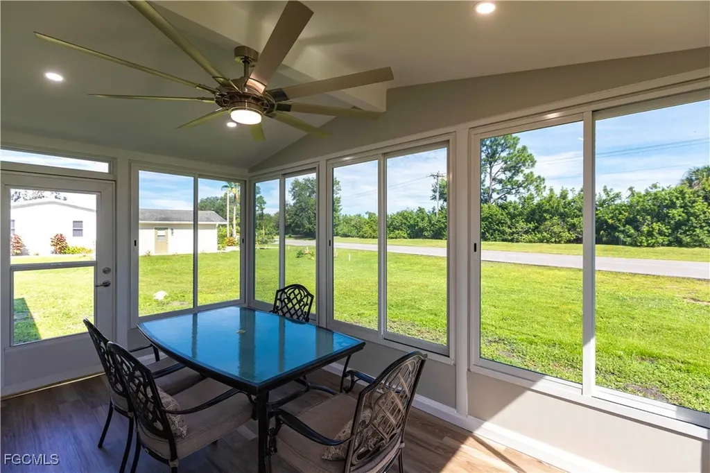 19867 Eagle Trace Court North Fort Myers FL 33903