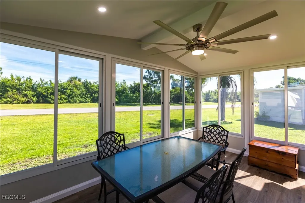 19867 Eagle Trace Court North Fort Myers FL 33903