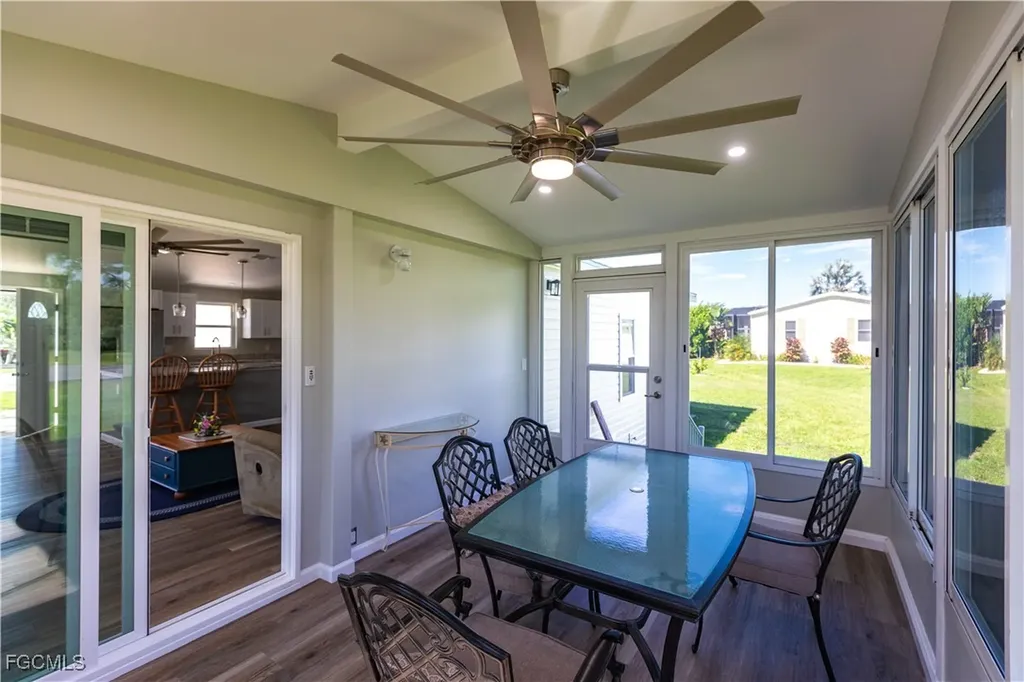 19867 Eagle Trace Court North Fort Myers FL 33903